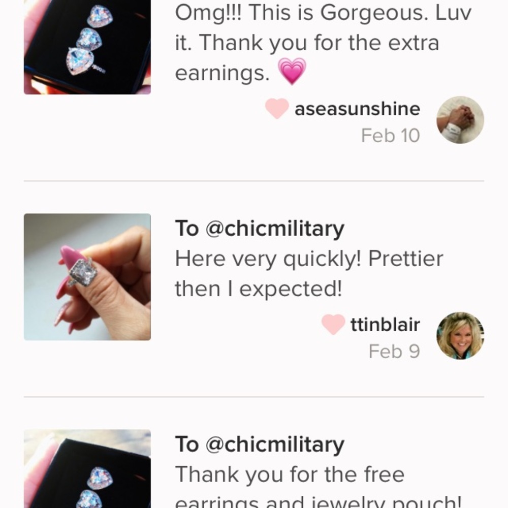 Special price, today only ❗️ Trendy Ring - Picture 5 of 5